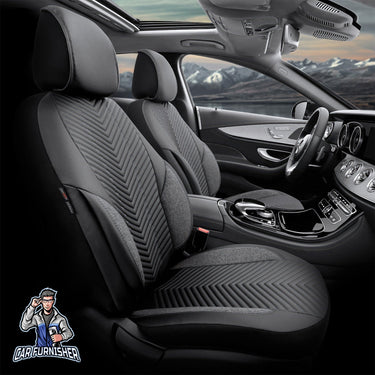 Fiat Croma Seat Covers Advanced Design